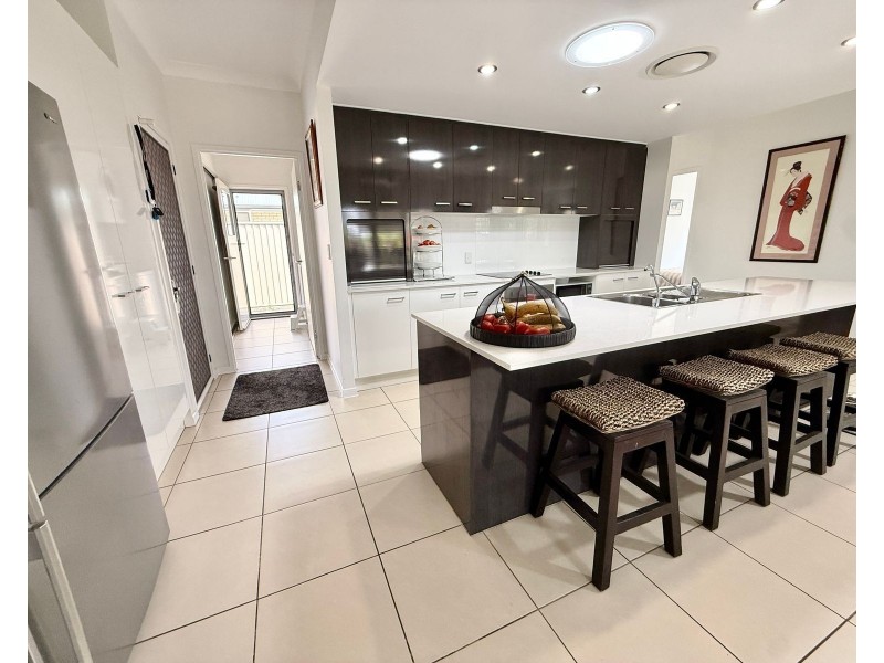 2 Bridgeman Parade, Chinchilla QLD 4413