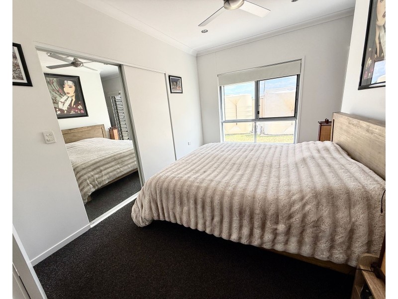 2 Bridgeman Parade, Chinchilla QLD 4413