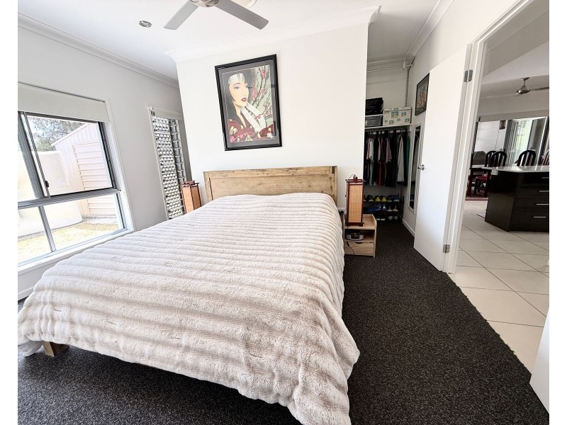 2 Bridgeman Parade, Chinchilla QLD 4413