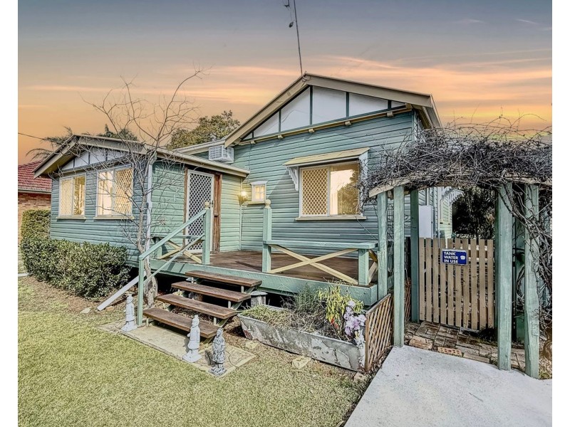 50 BELL STREET, Chinchilla QLD 4413