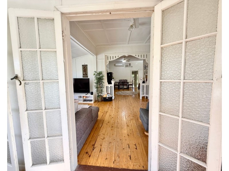 50 BELL STREET, Chinchilla QLD 4413