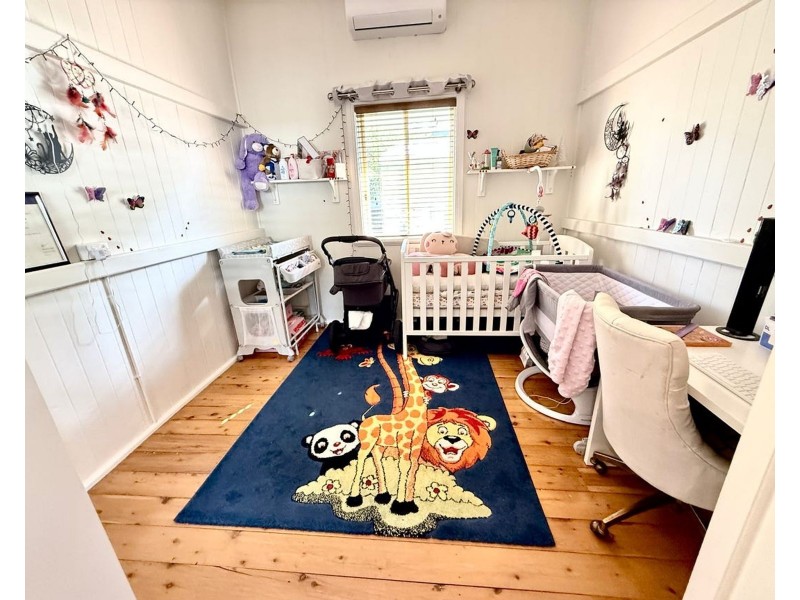 50 BELL STREET, Chinchilla QLD 4413