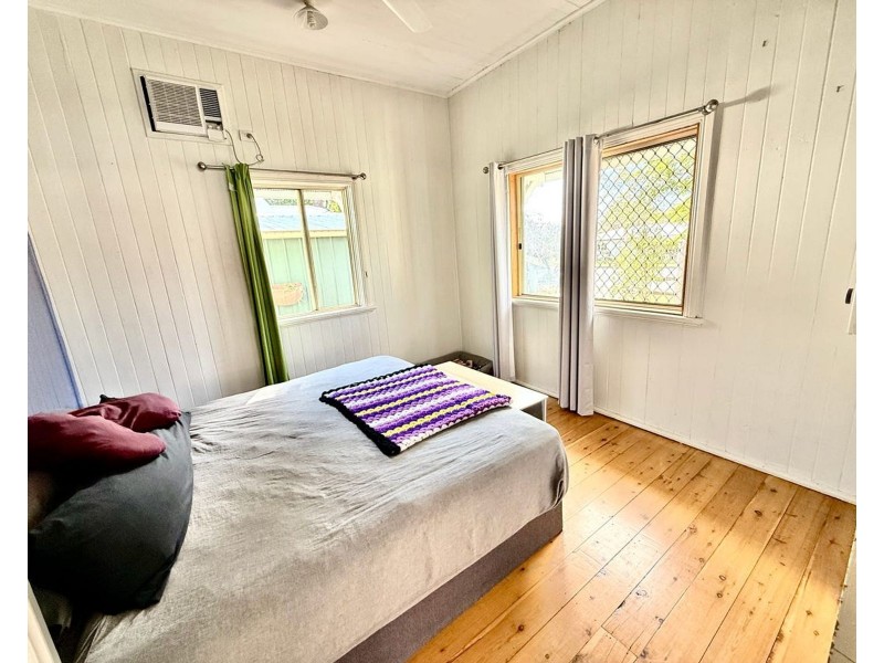 50 BELL STREET, Chinchilla QLD 4413