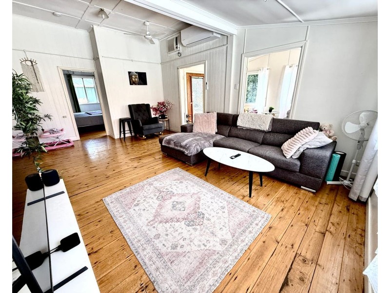 50 BELL STREET, Chinchilla QLD 4413