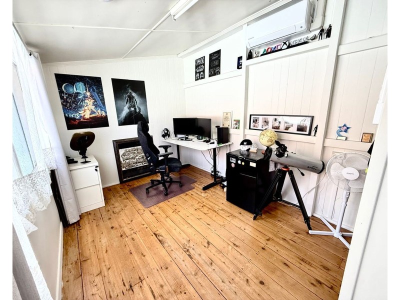 50 BELL STREET, Chinchilla QLD 4413