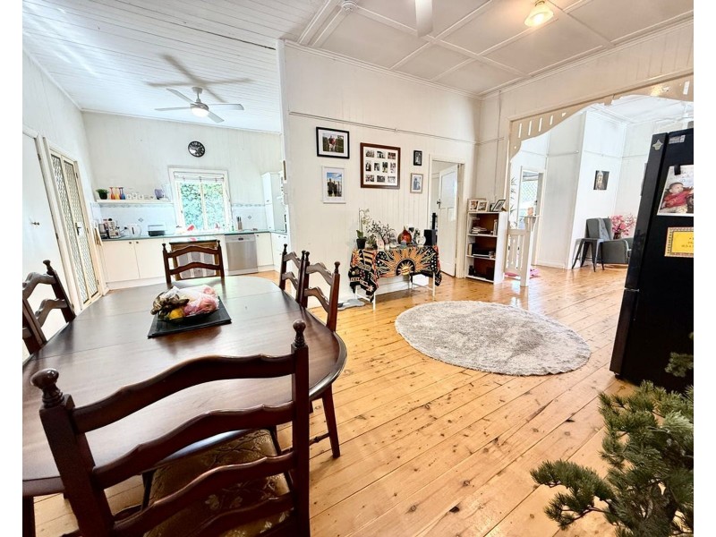 50 BELL STREET, Chinchilla QLD 4413
