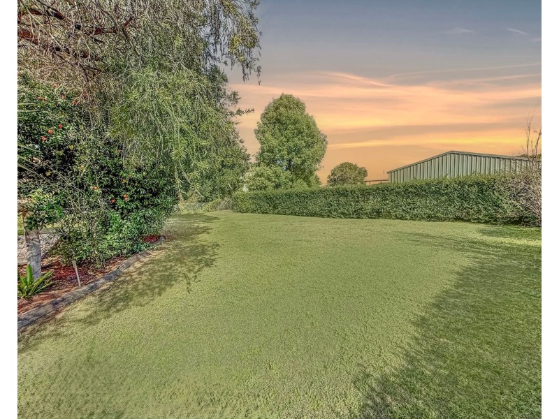 50 BELL STREET, Chinchilla QLD 4413