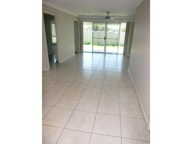 8/1 Sheridan Street, Chinchilla QLD 4413