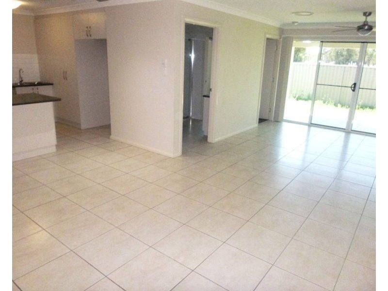 8/1 Sheridan Street, Chinchilla QLD 4413