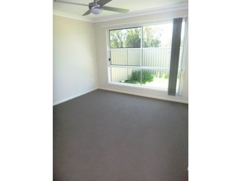 8/1 Sheridan Street, Chinchilla QLD 4413