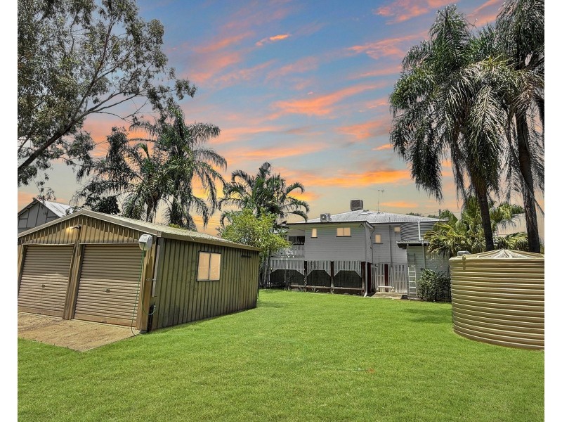 15 Bell Street, Chinchilla QLD 4413