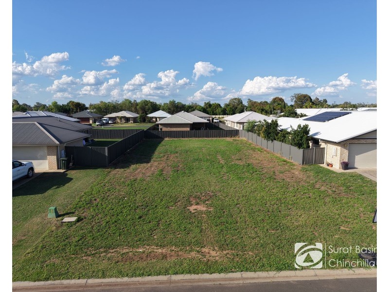 67 FRAME STREET, Chinchilla QLD 4413