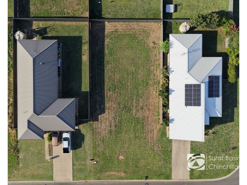 67 FRAME STREET, Chinchilla QLD 4413