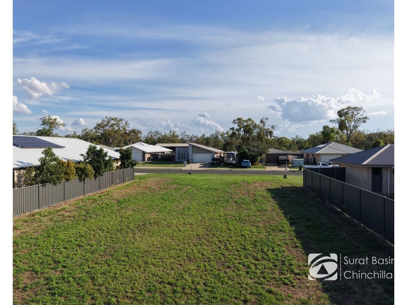 67 FRAME STREET, Chinchilla QLD 4413