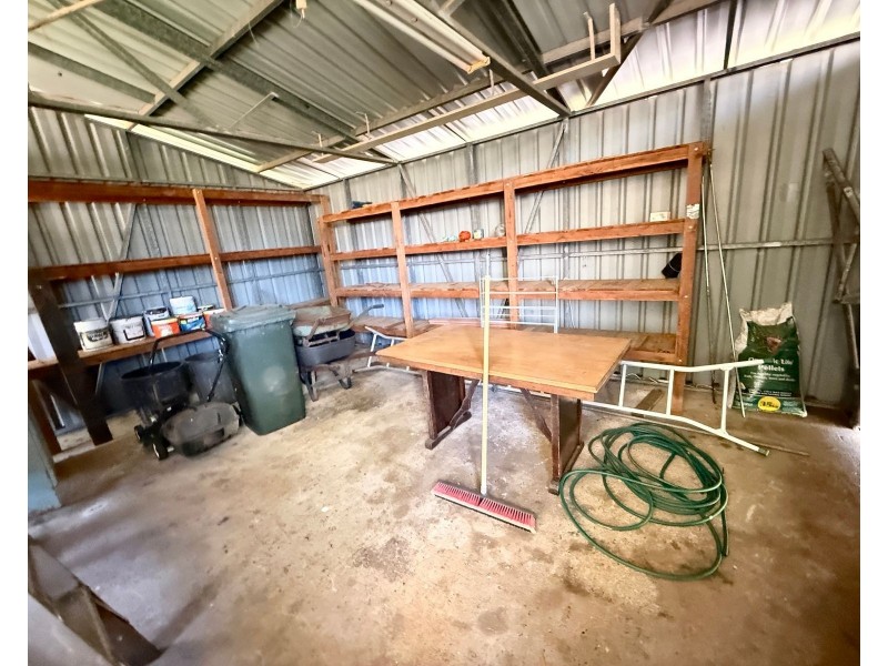 21 Tara Road, Chinchilla QLD 4413