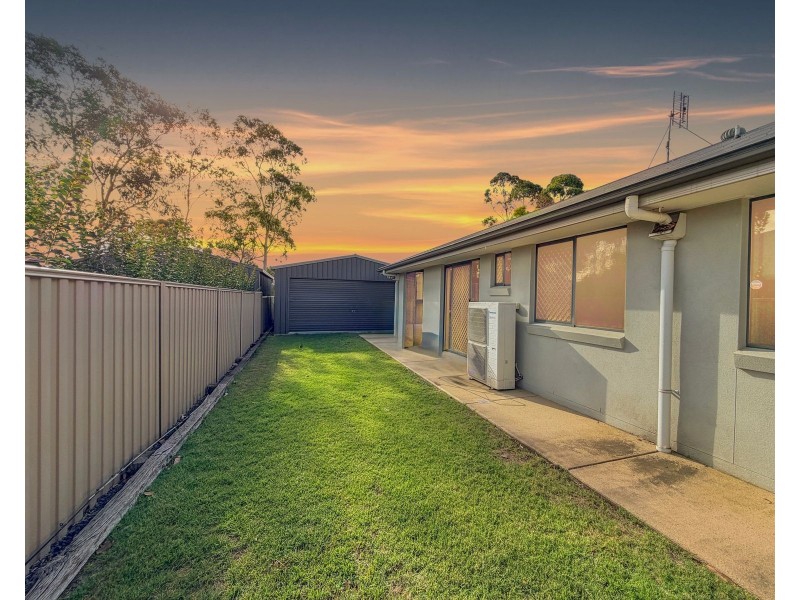 5 Lewis Street, Chinchilla QLD 4413