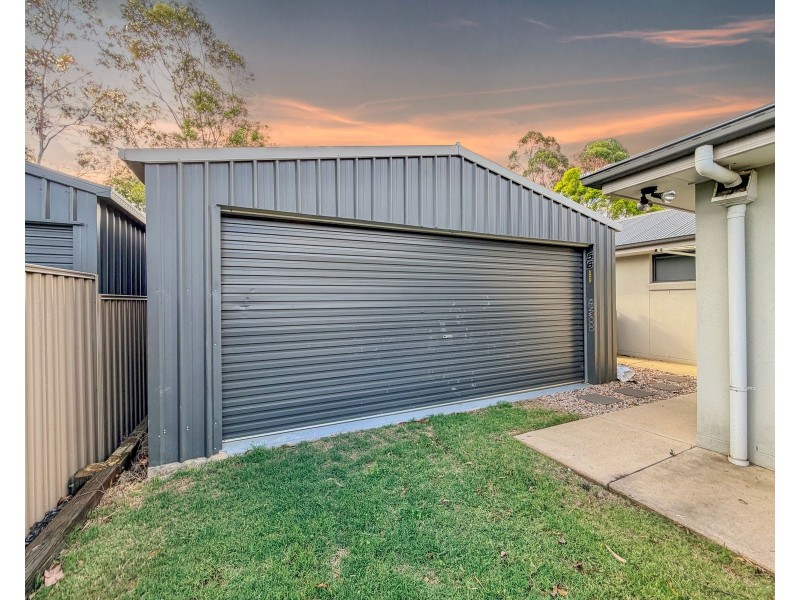 5 Lewis Street, Chinchilla QLD 4413