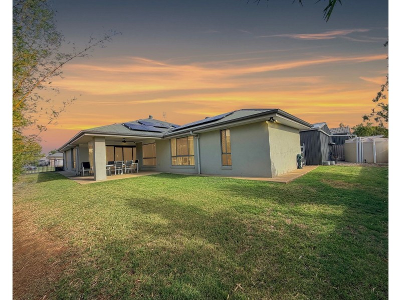 5 Lewis Street, Chinchilla QLD 4413