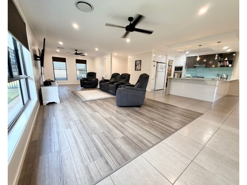 5 Lewis Street, Chinchilla QLD 4413