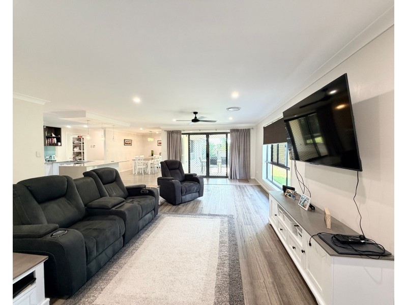 5 Lewis Street, Chinchilla QLD 4413