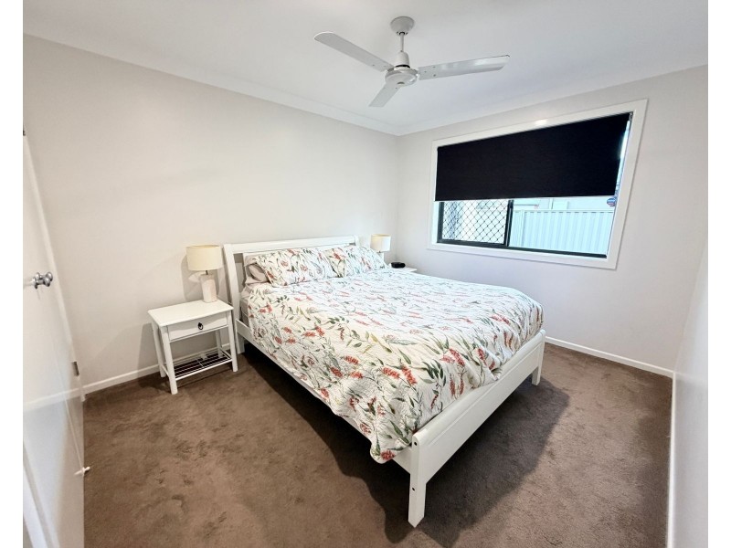 5 Lewis Street, Chinchilla QLD 4413