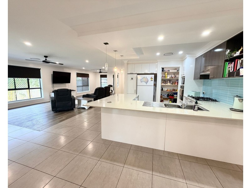 5 Lewis Street, Chinchilla QLD 4413