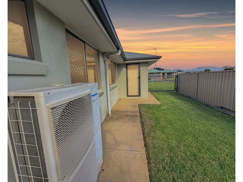 5 Lewis Street, Chinchilla QLD 4413