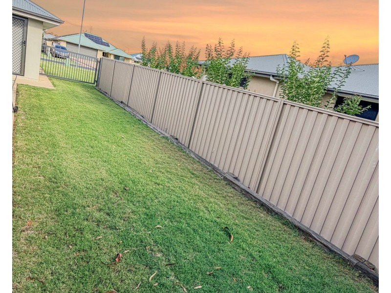 5 Lewis Street, Chinchilla QLD 4413