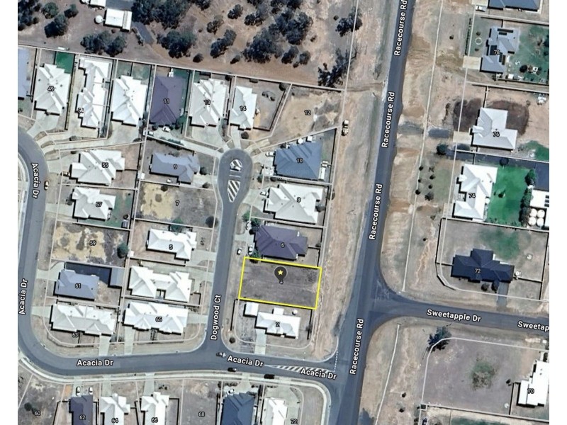 4 DOGWOOD COURT, Miles QLD 4415