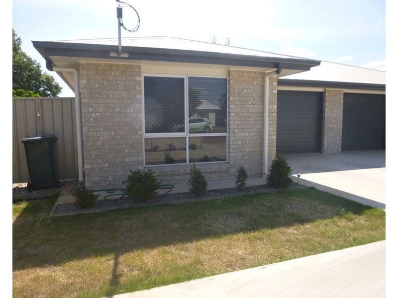 1/18 Claydon Street, Chinchilla QLD 4413