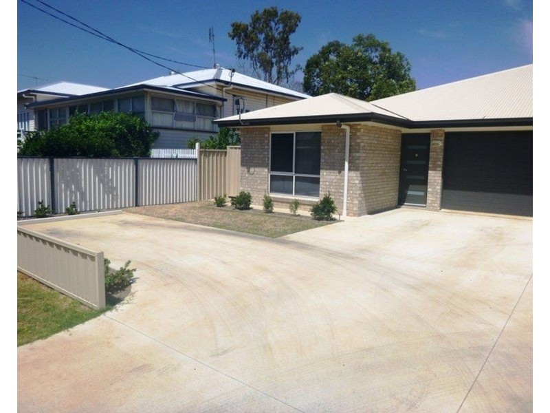 1/18 Claydon Street, Chinchilla QLD 4413