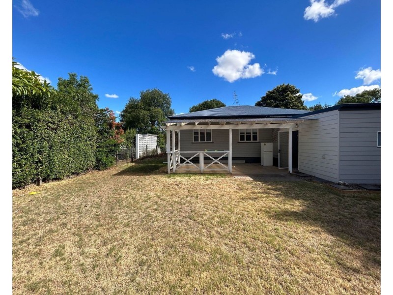 29 Barber Street, Chinchilla QLD 4413