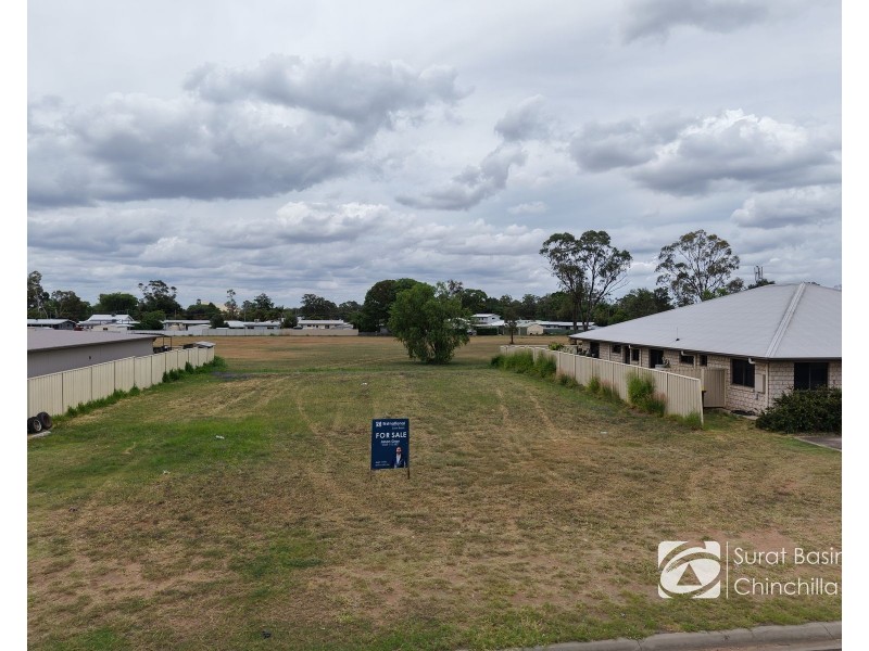 8 Luscombe Street, Chinchilla QLD 4413