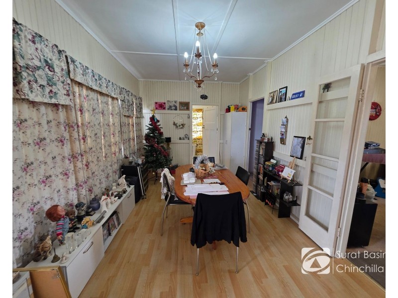 16 Ford Street, Taroom QLD 4420