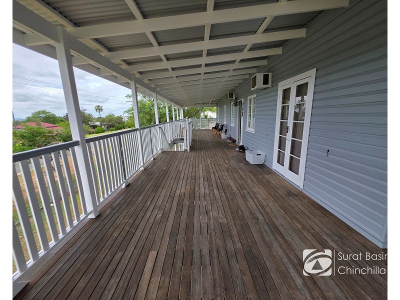 16 Ford Street, Taroom QLD 4420