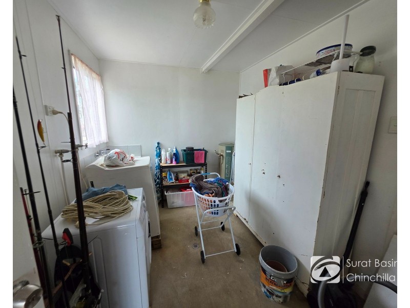 16 Ford Street, Taroom QLD 4420