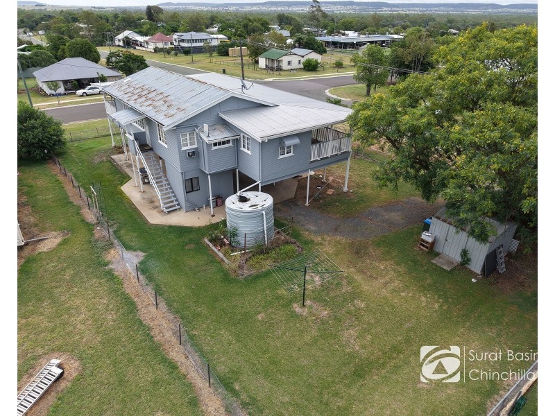16 Ford Street, Taroom QLD 4420