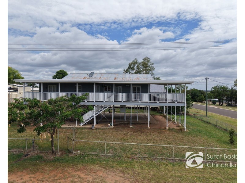 16 Ford Street, Taroom QLD 4420