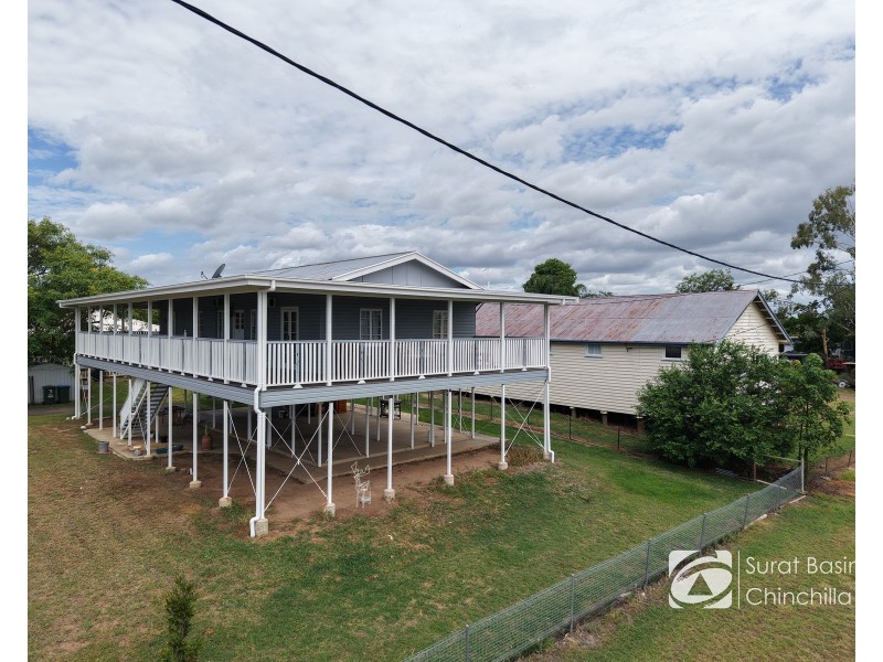 16 Ford Street, Taroom QLD 4420