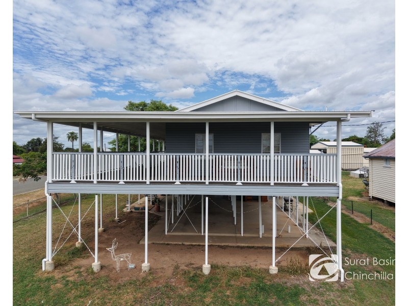 16 Ford Street, Taroom QLD 4420