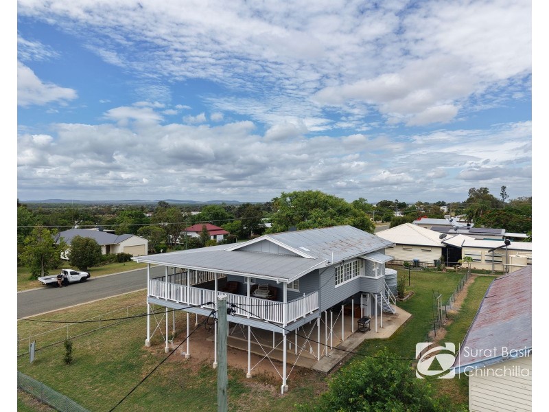 16 Ford Street, Taroom QLD 4420