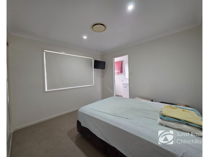 1/19 Barnsley Street, Chinchilla QLD 4413