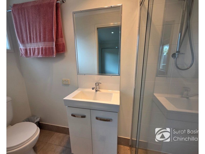 1/19 Barnsley Street, Chinchilla QLD 4413