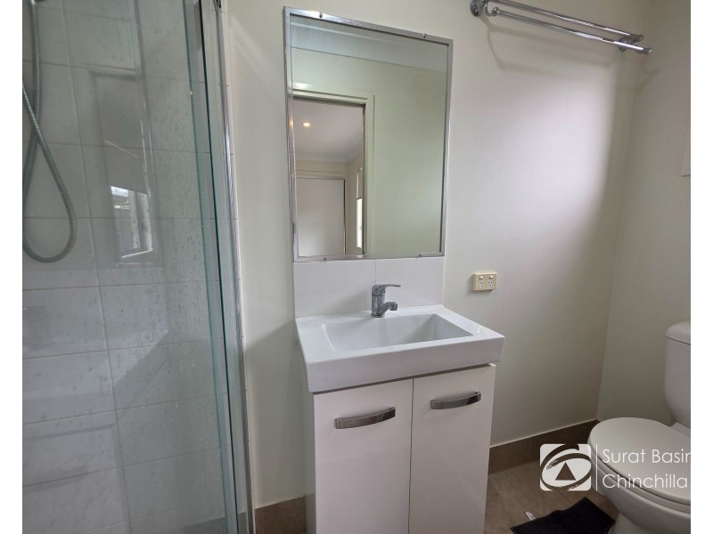 1/19 Barnsley Street, Chinchilla QLD 4413