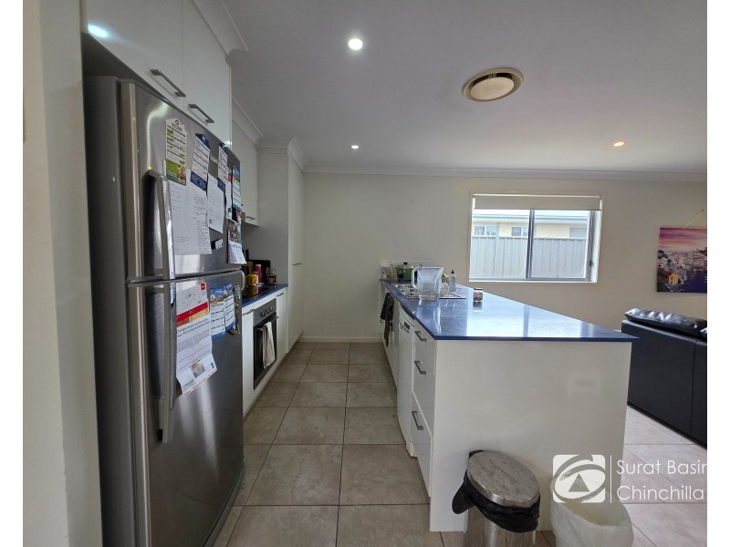 1/19 Barnsley Street, Chinchilla QLD 4413