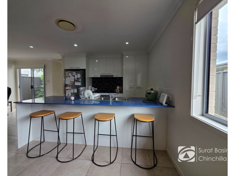 1/19 Barnsley Street, Chinchilla QLD 4413