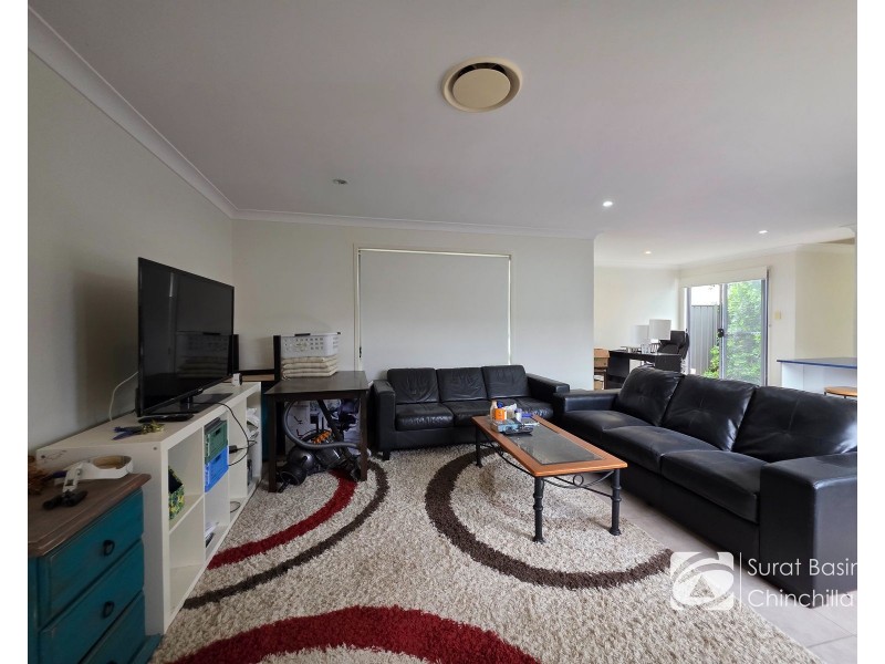 1/19 Barnsley Street, Chinchilla QLD 4413