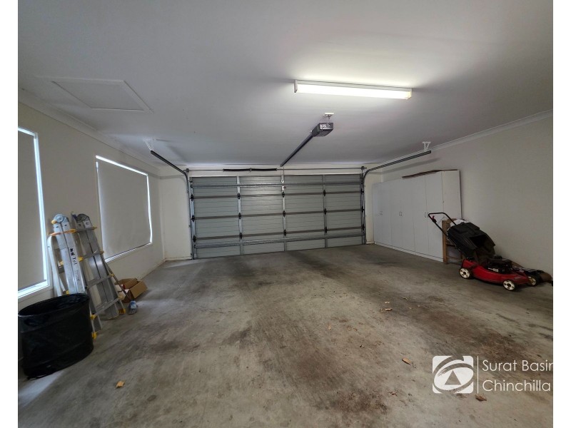 1/19 Barnsley Street, Chinchilla QLD 4413