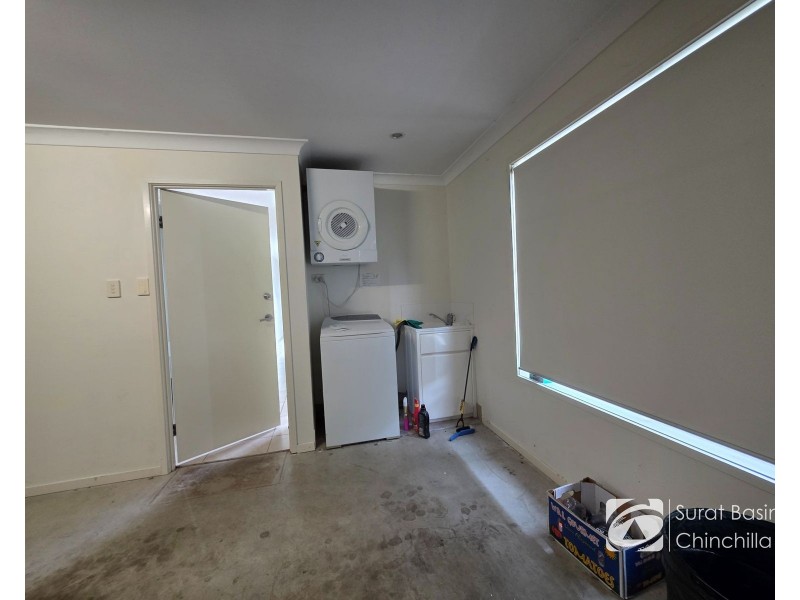1/19 Barnsley Street, Chinchilla QLD 4413