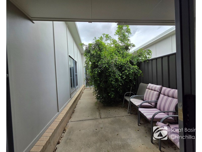 1/19 Barnsley Street, Chinchilla QLD 4413